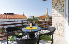  Apartment Jadranska  Новиград